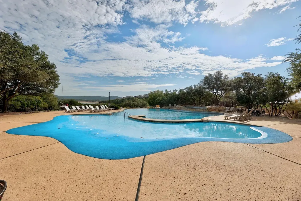19621 Tranquility Falls Cove Lago Vista TX 78645