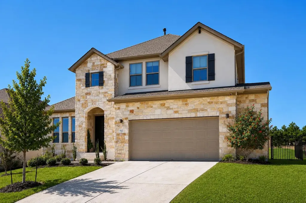 19621 Tranquility Falls Cove Lago Vista TX 78645