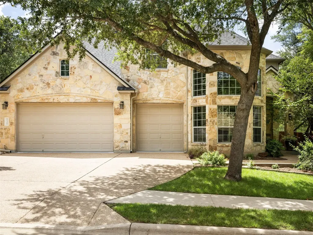 12308 Terranova Cove Austin TX 78739