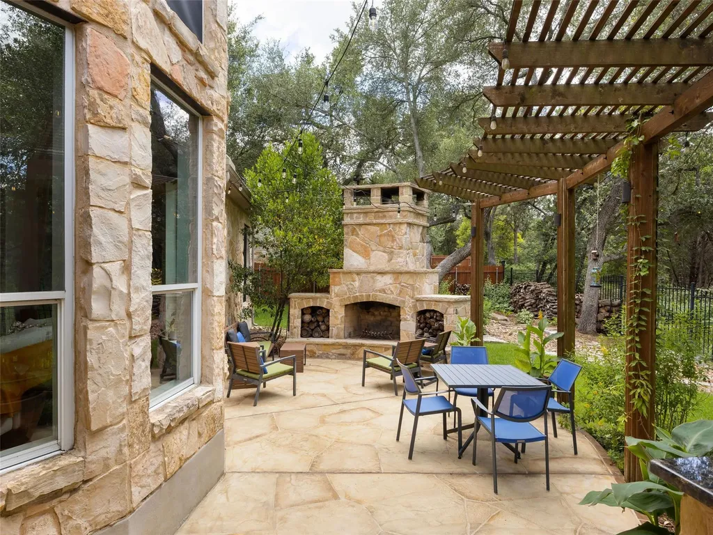 12308 Terranova Cove Austin TX 78739