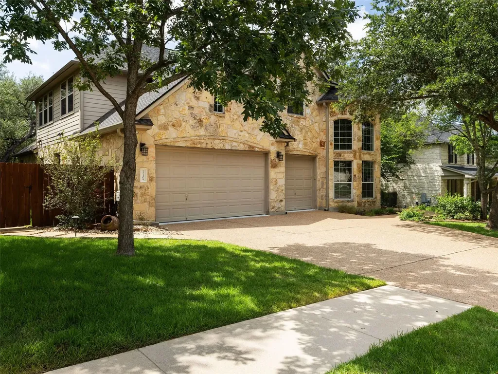 12308 Terranova Cove Austin TX 78739