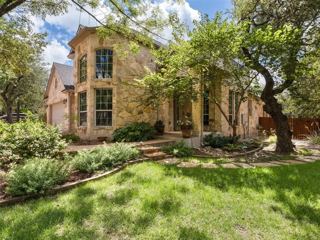 12308 Terranova Cove Austin TX 78739