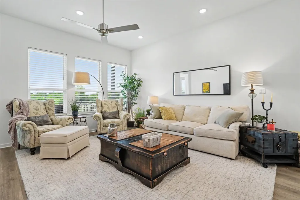 645 Treaty Oak Drive Georgetown TX 78628