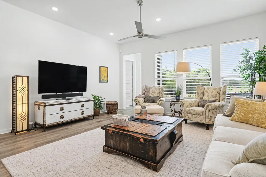 645 Treaty Oak Drive Georgetown TX 78628