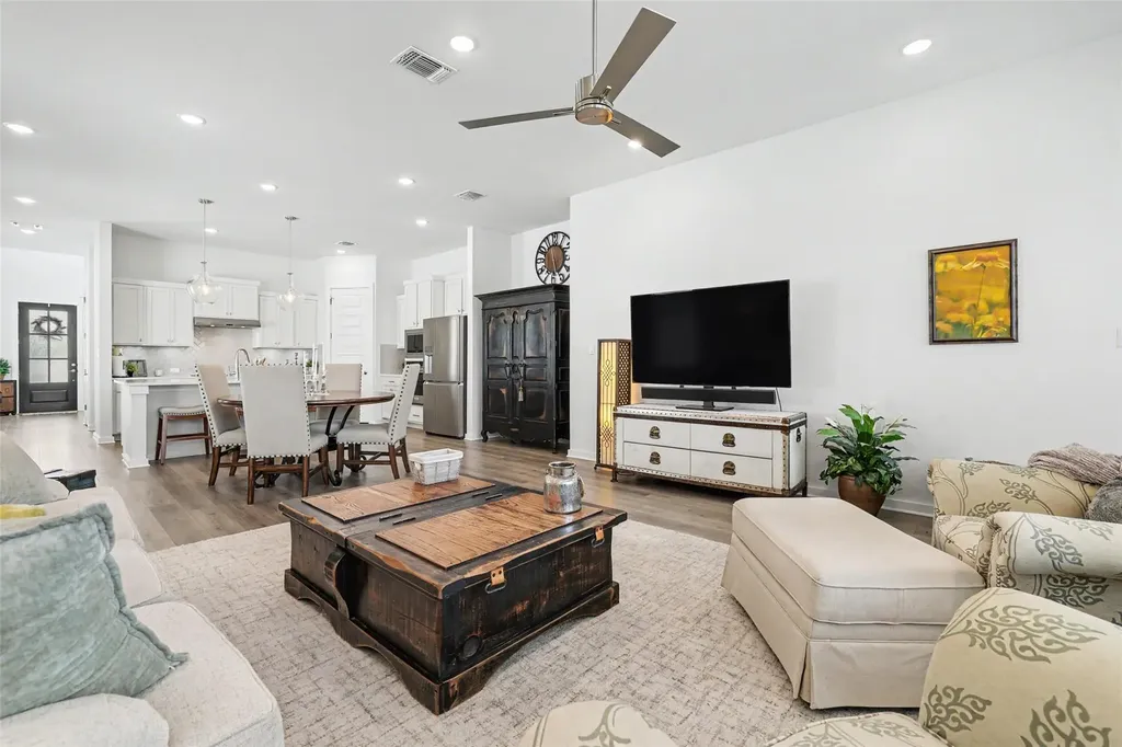 645 Treaty Oak Drive Georgetown TX 78628
