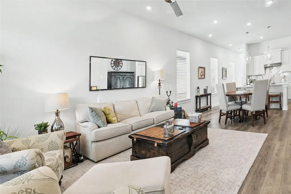 645 Treaty Oak Drive Georgetown TX 78628