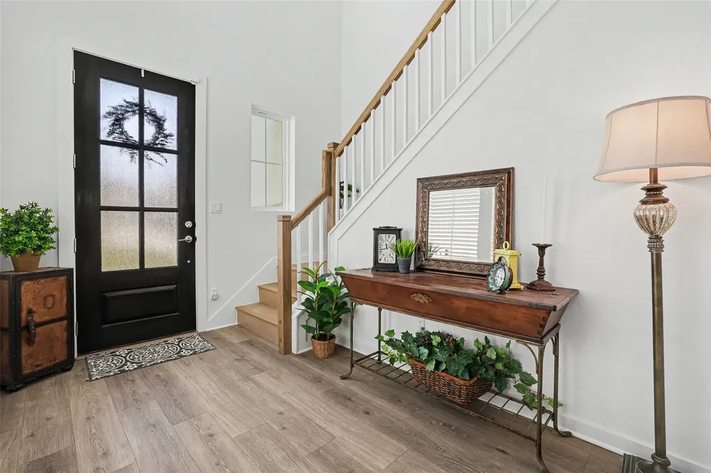 645 Treaty Oak Drive Georgetown TX 78628