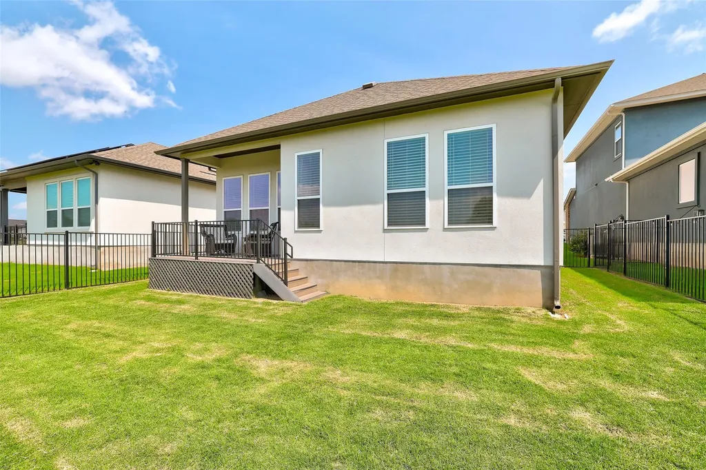 645 Treaty Oak Drive Georgetown TX 78628