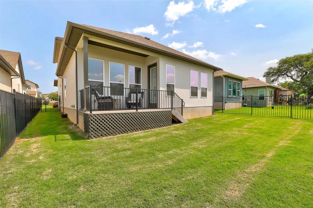 645 Treaty Oak Drive Georgetown TX 78628