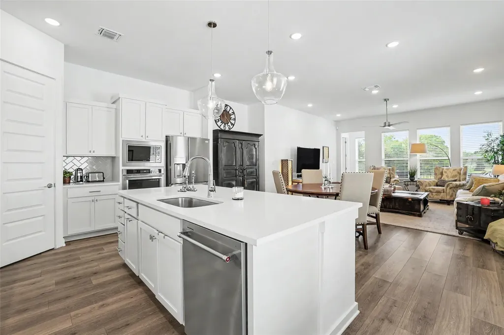 645 Treaty Oak Drive Georgetown TX 78628