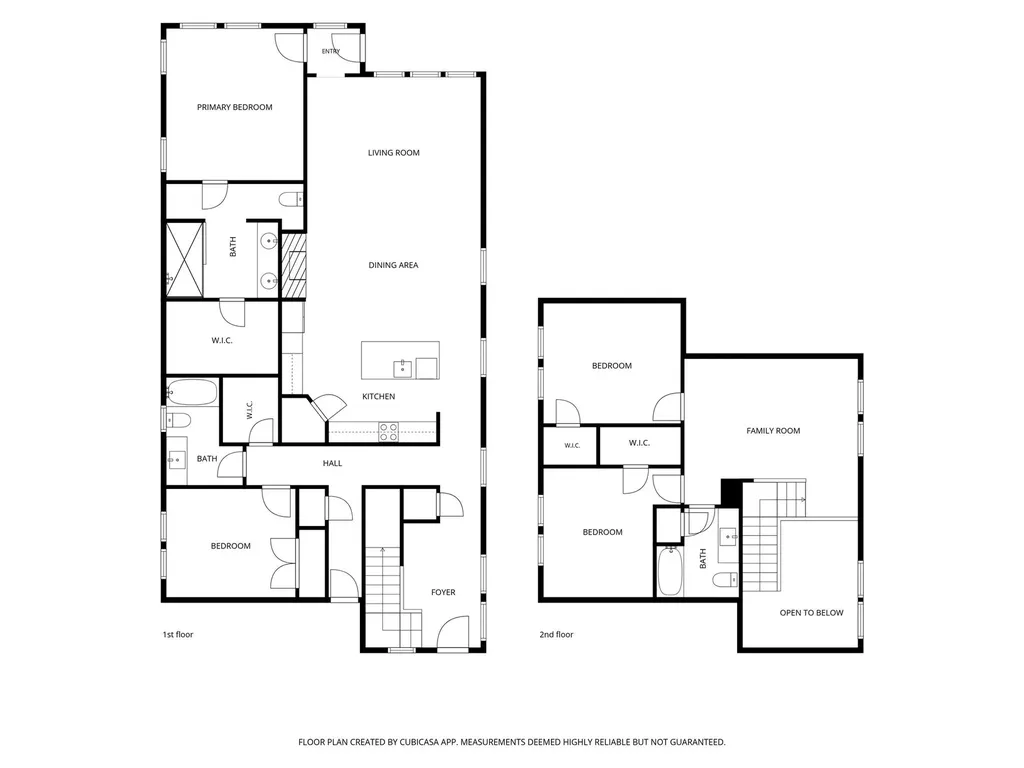 645 Treaty Oak Drive Georgetown TX 78628