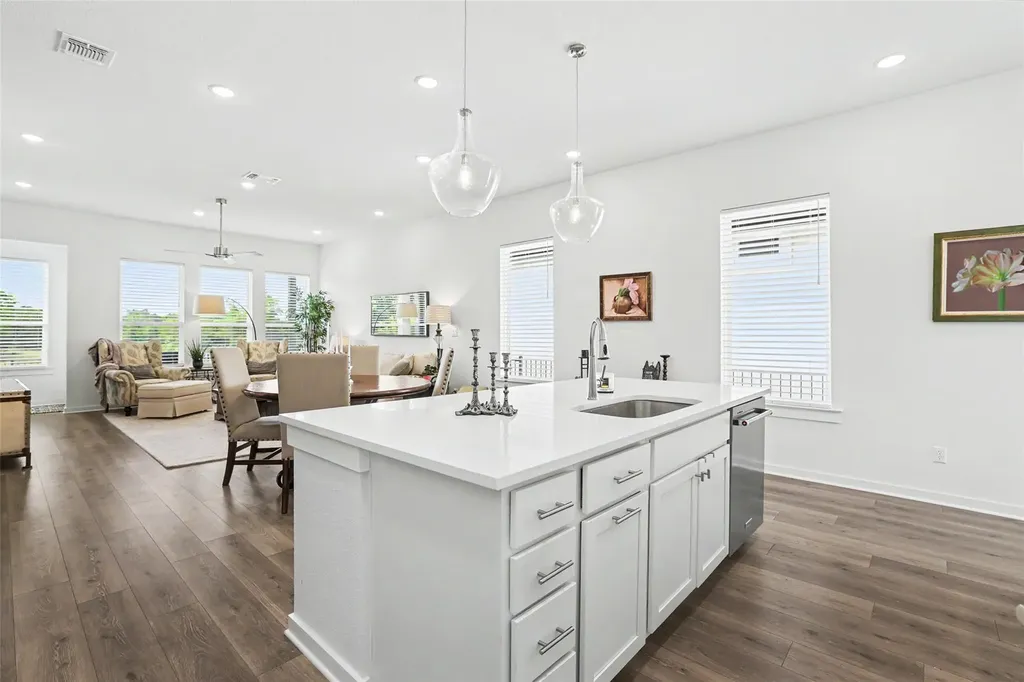 645 Treaty Oak Drive Georgetown TX 78628