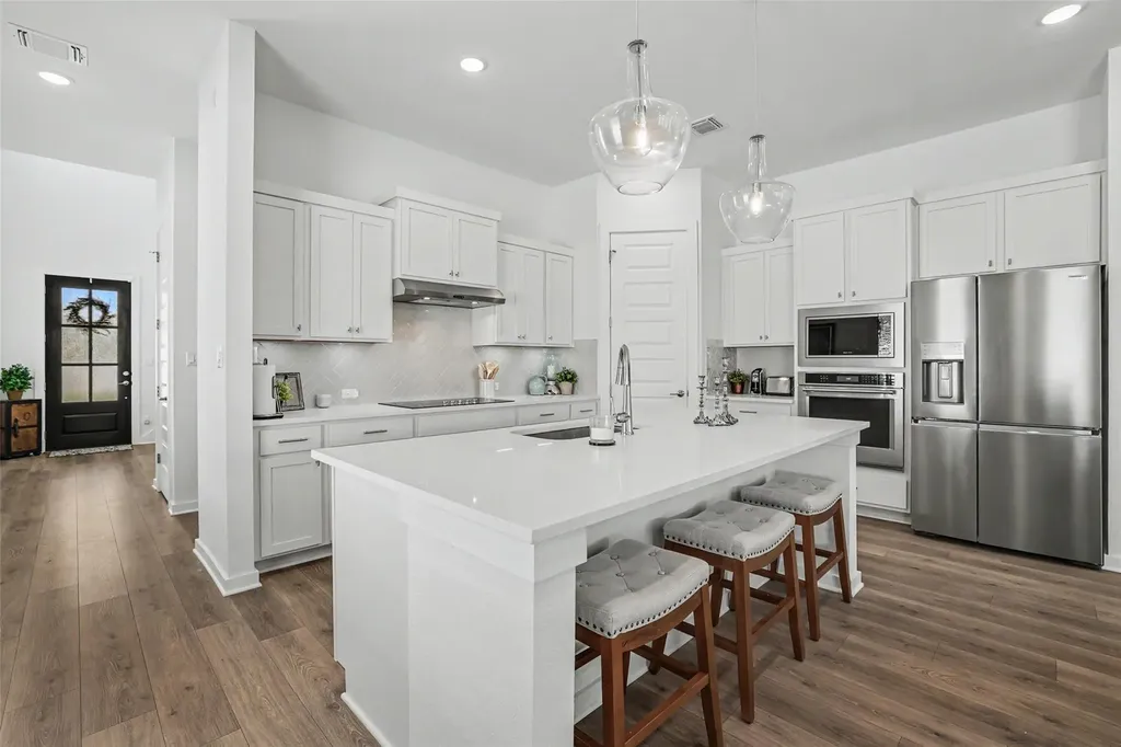 645 Treaty Oak Drive Georgetown TX 78628