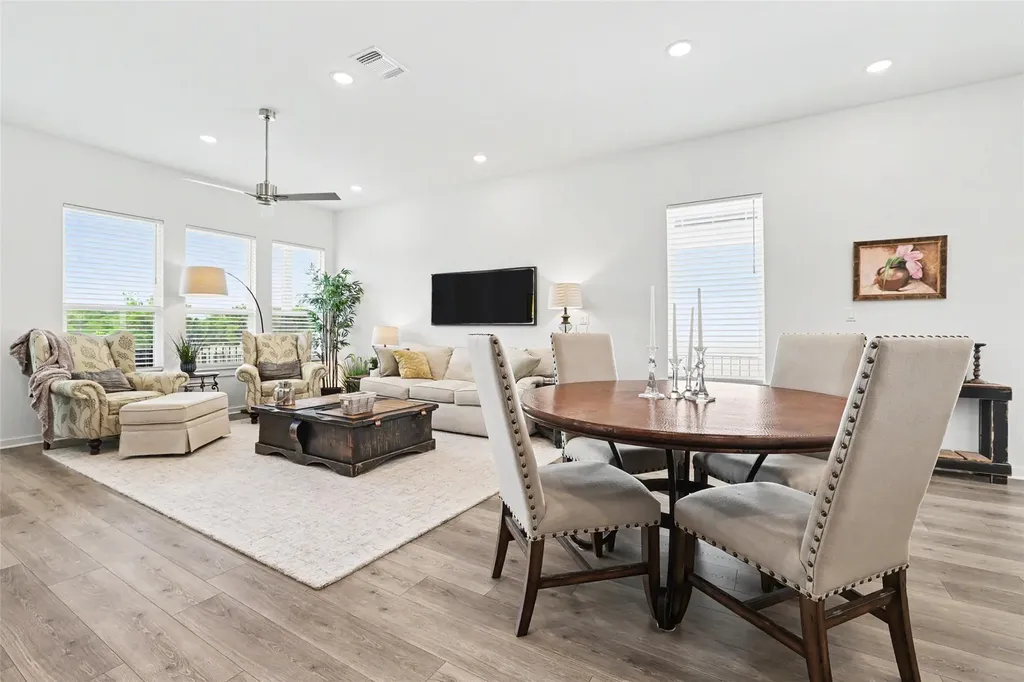 645 Treaty Oak Drive Georgetown TX 78628