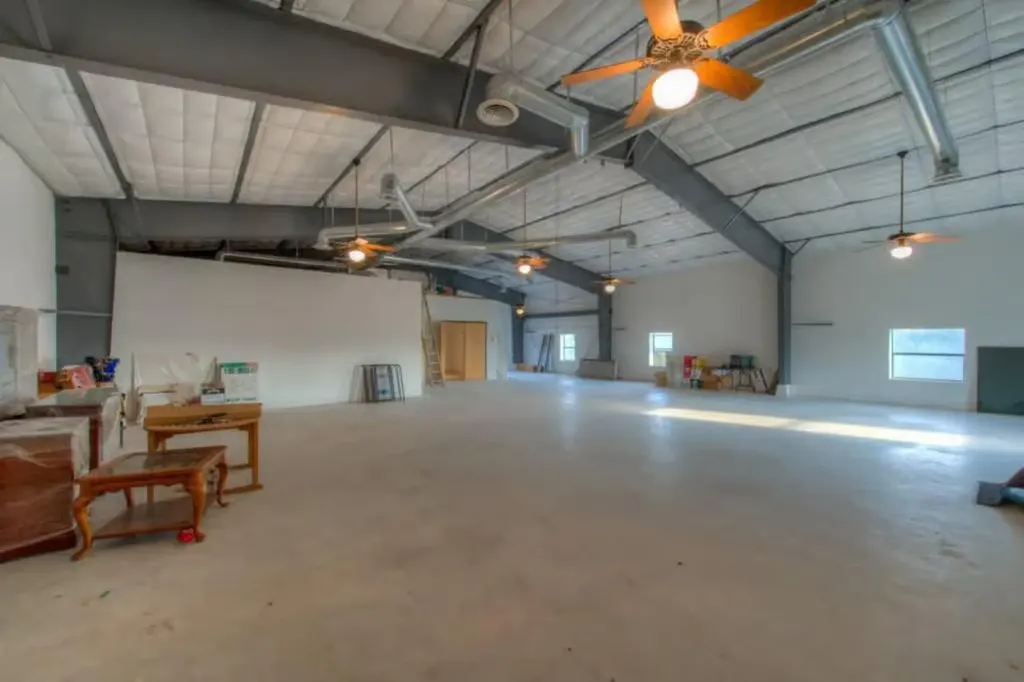7100 Comanche Trail Austin TX 78732