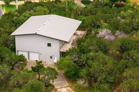 7100 Comanche Trail Austin TX 78732