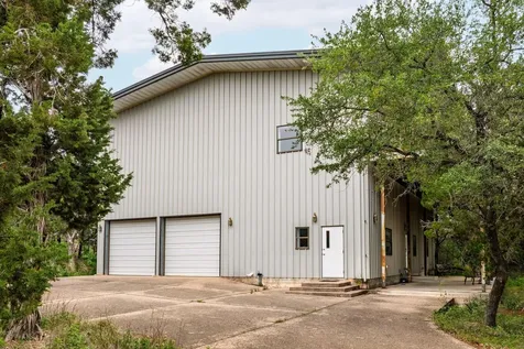 7100 Comanche Trail Austin TX 78732