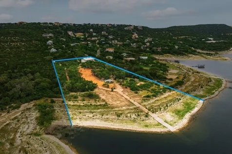 7100 Comanche Trail Austin TX 78732