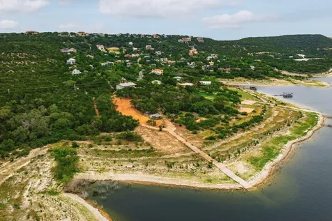7100 Comanche Trail Austin TX 78732