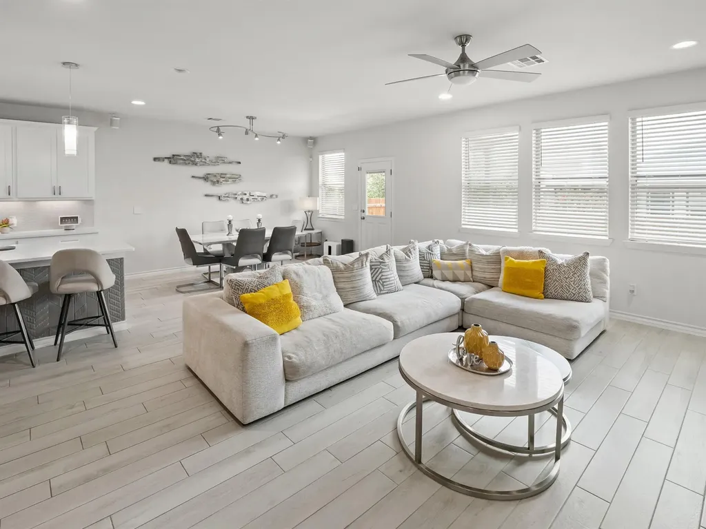 353 Capstone Road Liberty Hill TX 78642