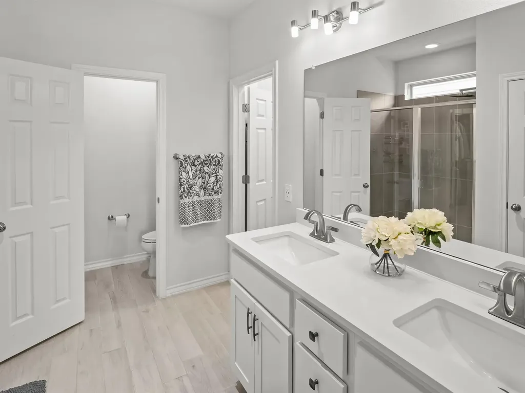 353 Capstone Road Liberty Hill TX 78642
