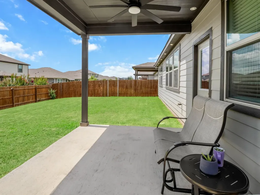 353 Capstone Road Liberty Hill TX 78642