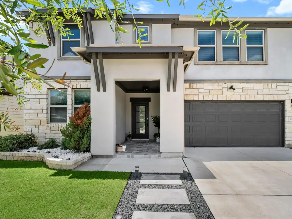 353 Capstone Road Liberty Hill TX 78642