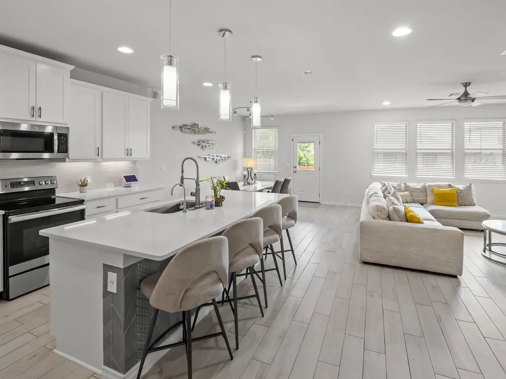 353 Capstone Road Liberty Hill TX 78642
