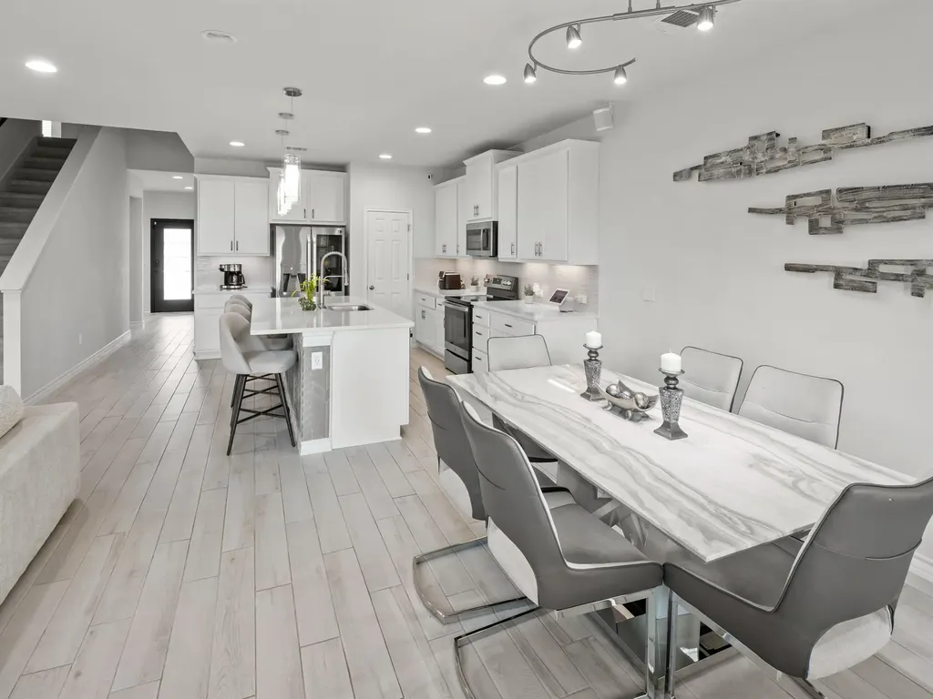 353 Capstone Road Liberty Hill TX 78642