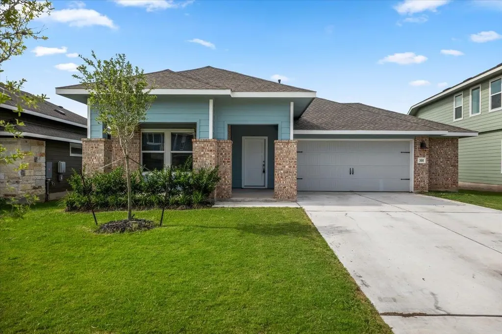 300 Jeffers Kyle TX 78640