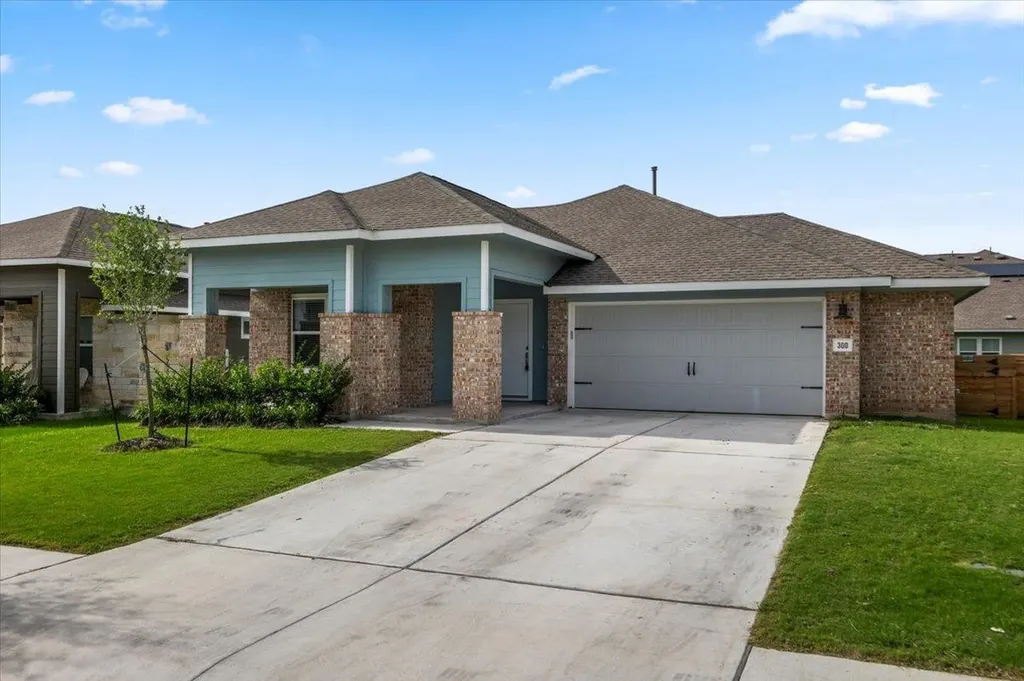 300 Jeffers Kyle TX 78640