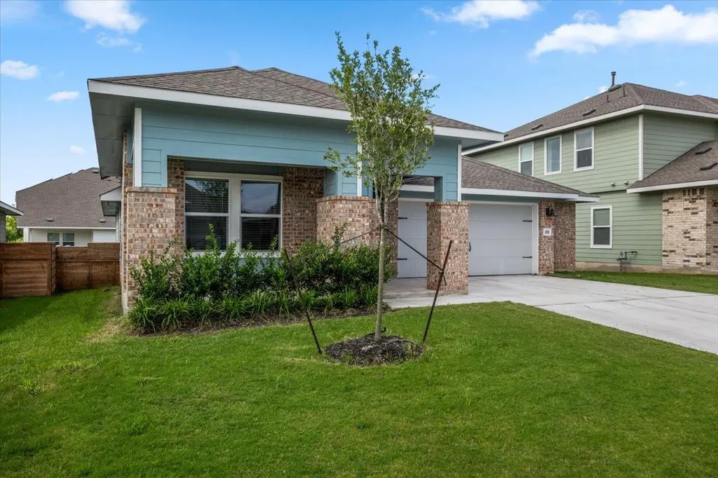 300 Jeffers Kyle TX 78640