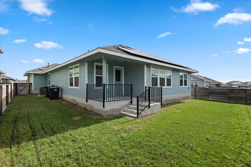 300 Jeffers Kyle TX 78640