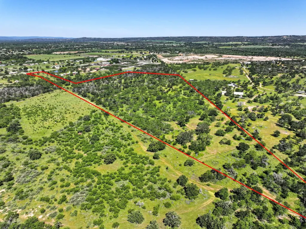 Tbd Fm 1980 Marble Falls TX 78654