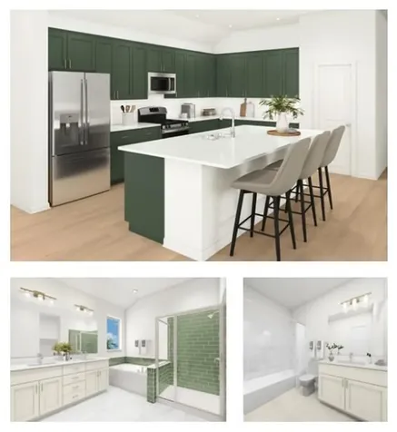 245 Wild Honeysuckle Way San Marcos TX 78666
