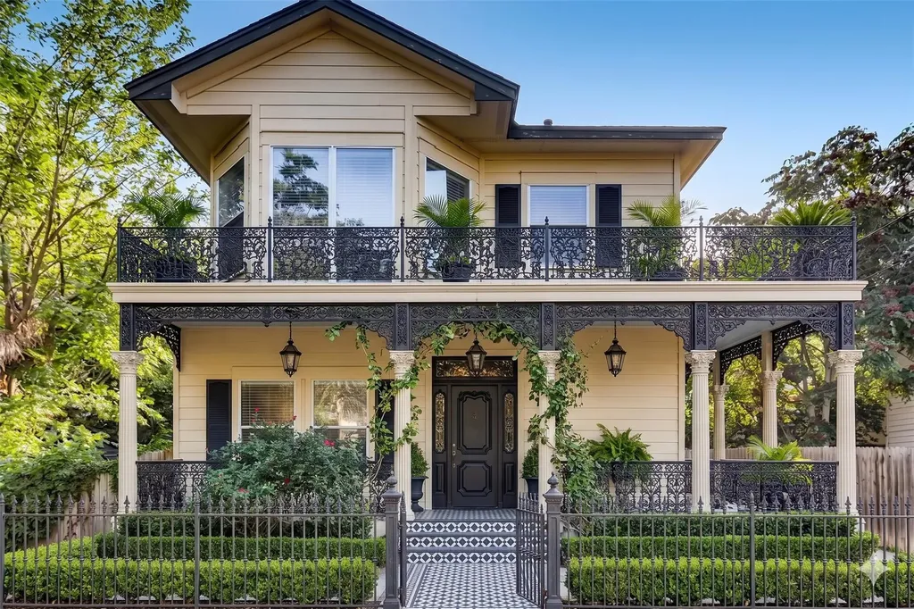 1206 Maple Avenue Austin TX 78702
