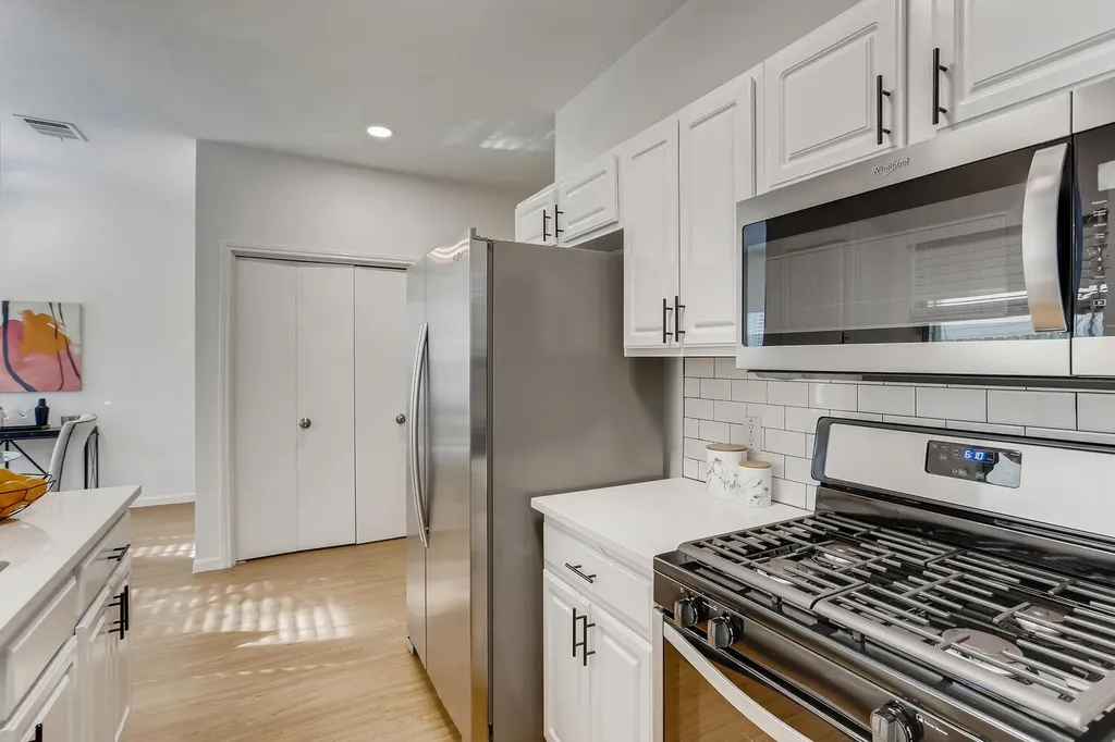 1206 Maple Avenue Austin TX 78702