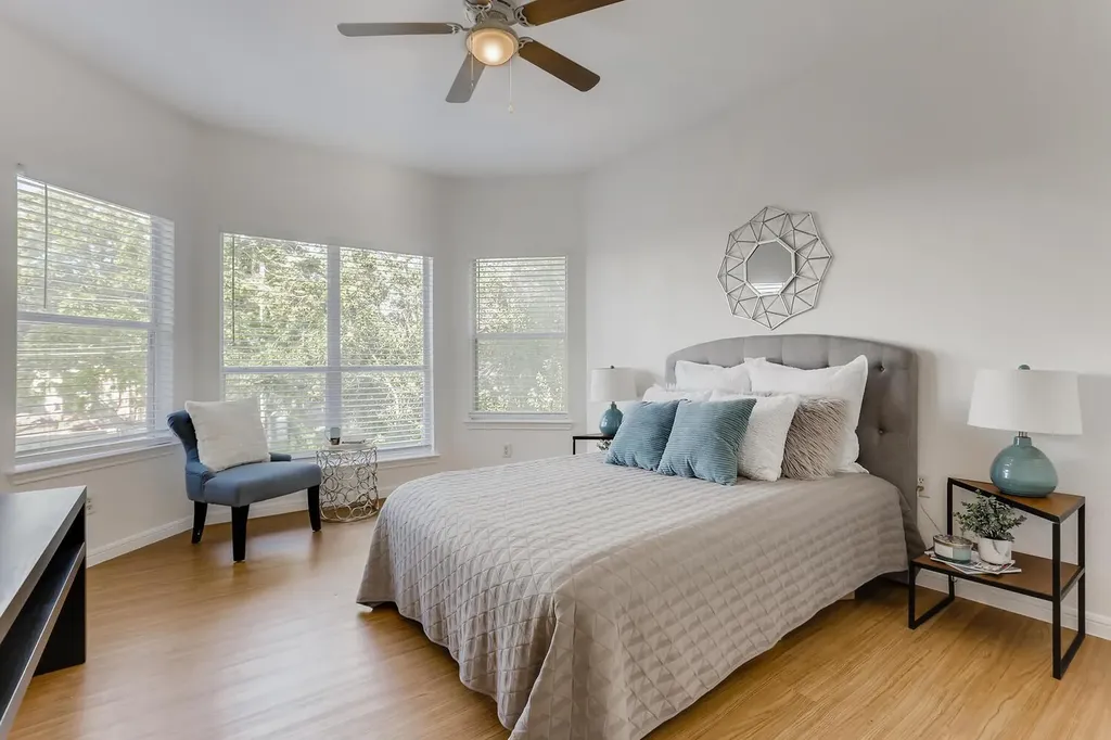 1206 Maple Avenue Austin TX 78702