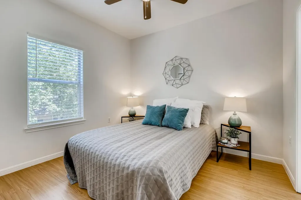 1206 Maple Avenue Austin TX 78702