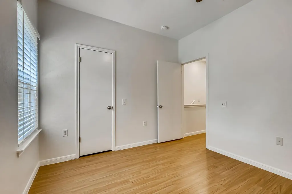 1206 Maple Avenue Austin TX 78702