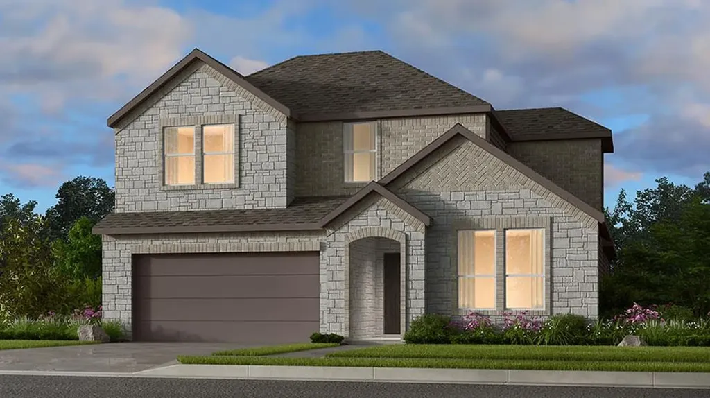 1632 Lorant Lane Pflugerville TX 78660
