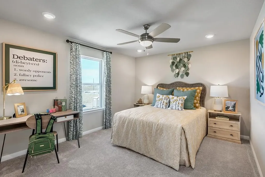 1632 Lorant Lane Pflugerville TX 78660