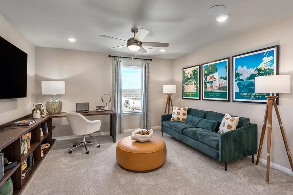 1632 Lorant Lane Pflugerville TX 78660