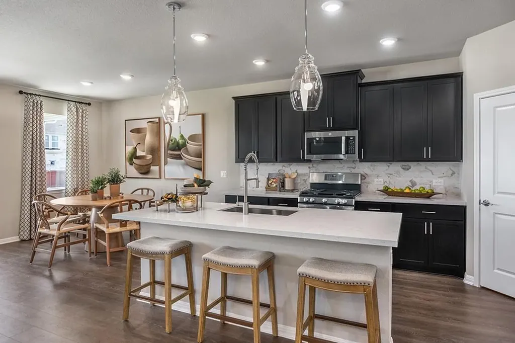 1632 Lorant Lane Pflugerville TX 78660