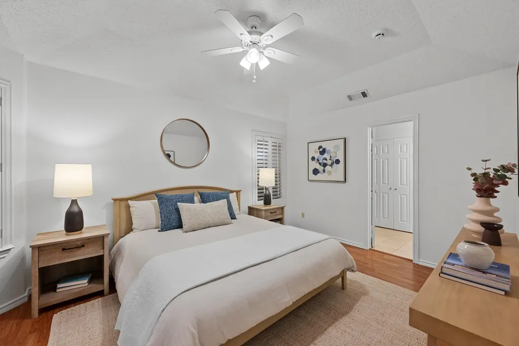 8007 Willet Trail Austin TX 78745