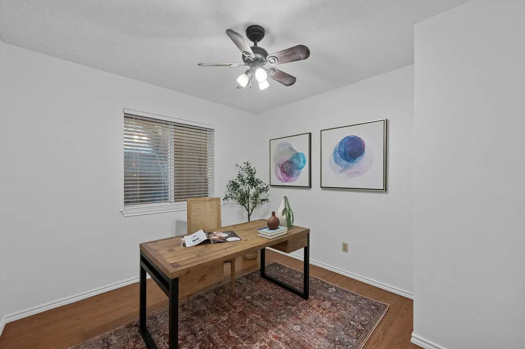 8007 Willet Trail Austin TX 78745