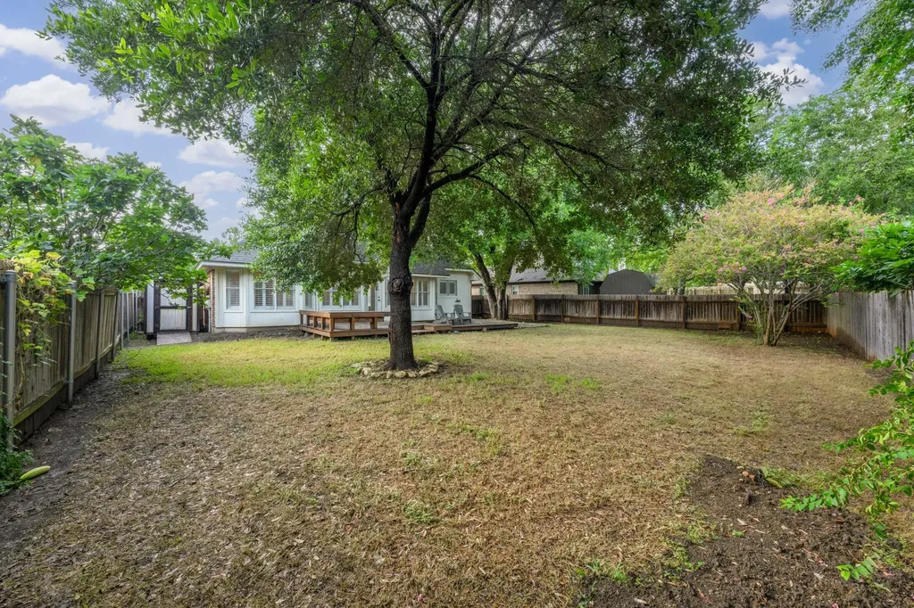 8007 Willet Trail Austin TX 78745