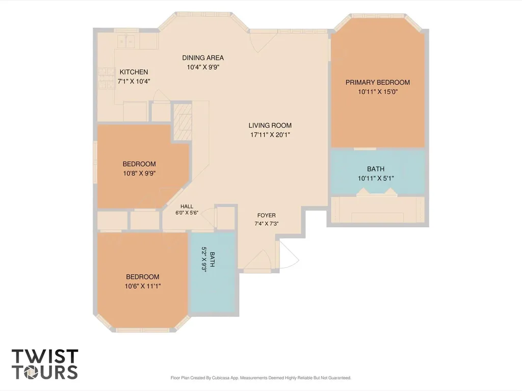 8007 Willet Trail Austin TX 78745