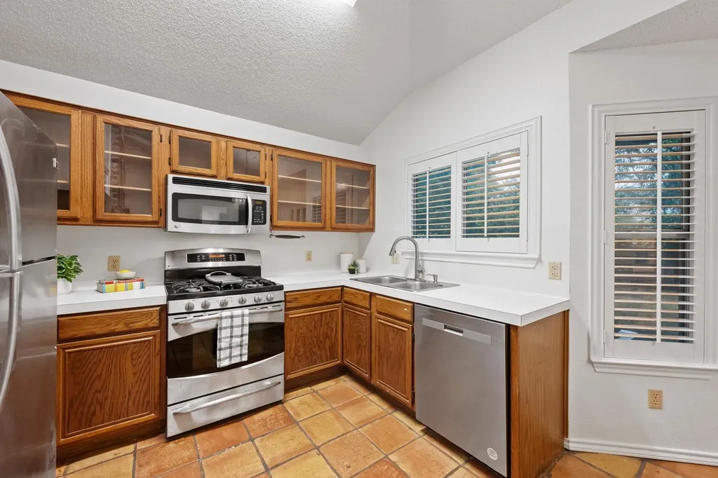 8007 Willet Trail Austin TX 78745