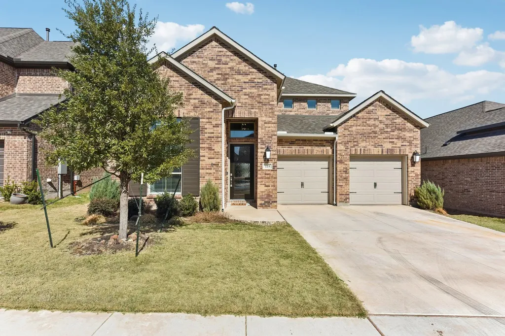 225 Ashmore Lane Georgetown TX 78628